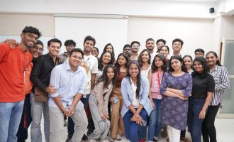 Celebrity Management with Ms. Ridhi Verma